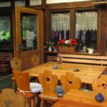 Gasthaus Pension Biergarten